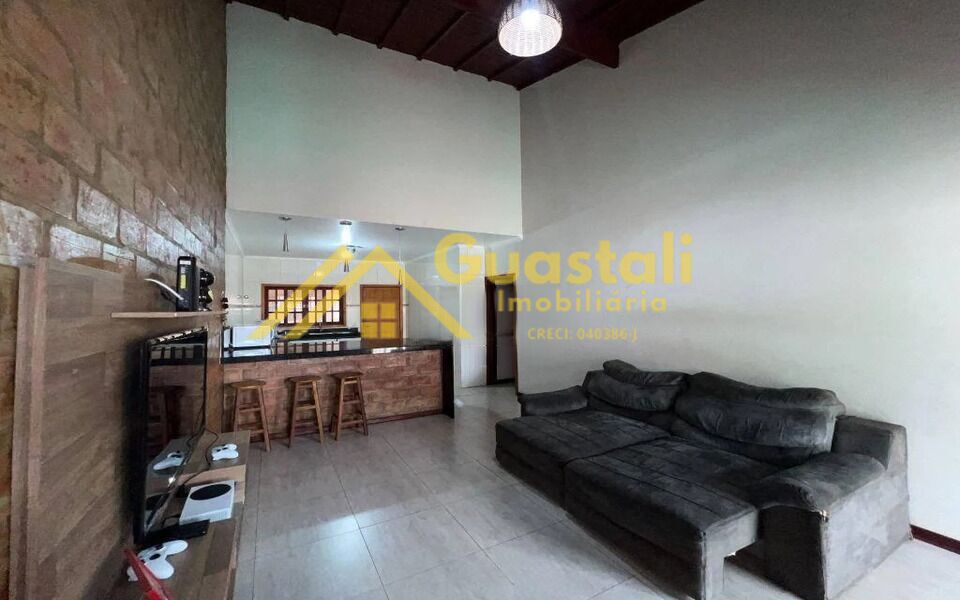 Casa à venda com 3 quartos, 200m² - Foto 14