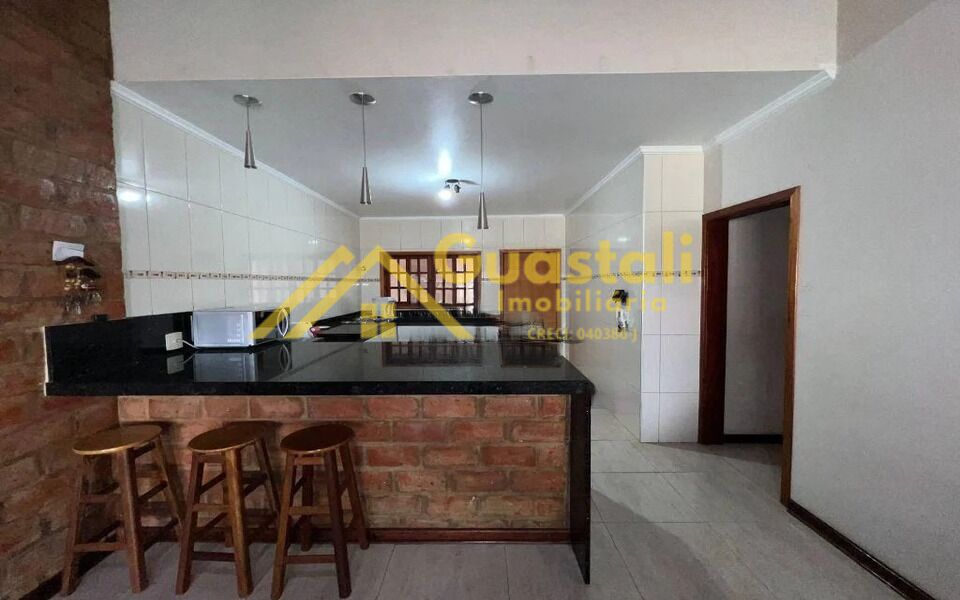 Casa à venda com 3 quartos, 200m² - Foto 27