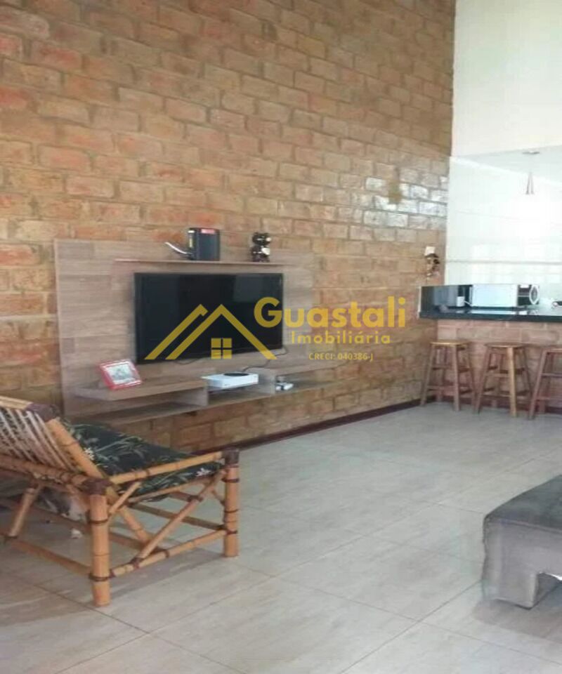 Casa à venda com 3 quartos, 200m² - Foto 12