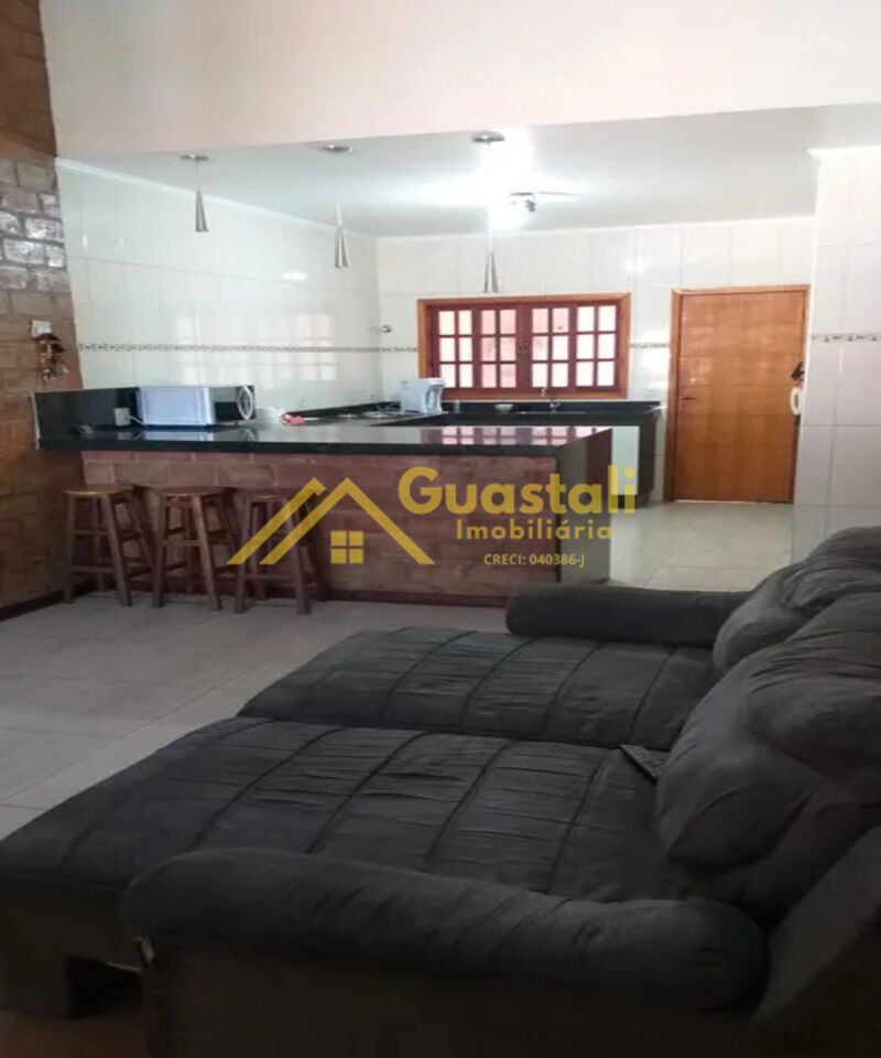 Casa à venda com 3 quartos, 200m² - Foto 13