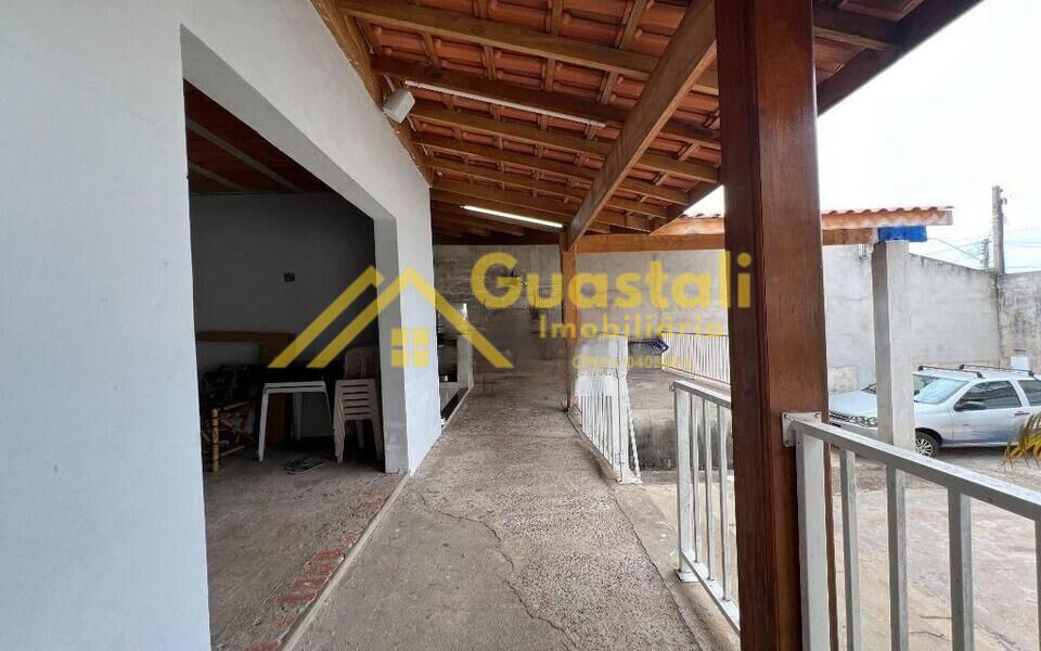 Casa à venda com 3 quartos, 200m² - Foto 5