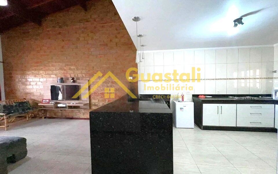 Casa à venda com 3 quartos, 200m² - Foto 25