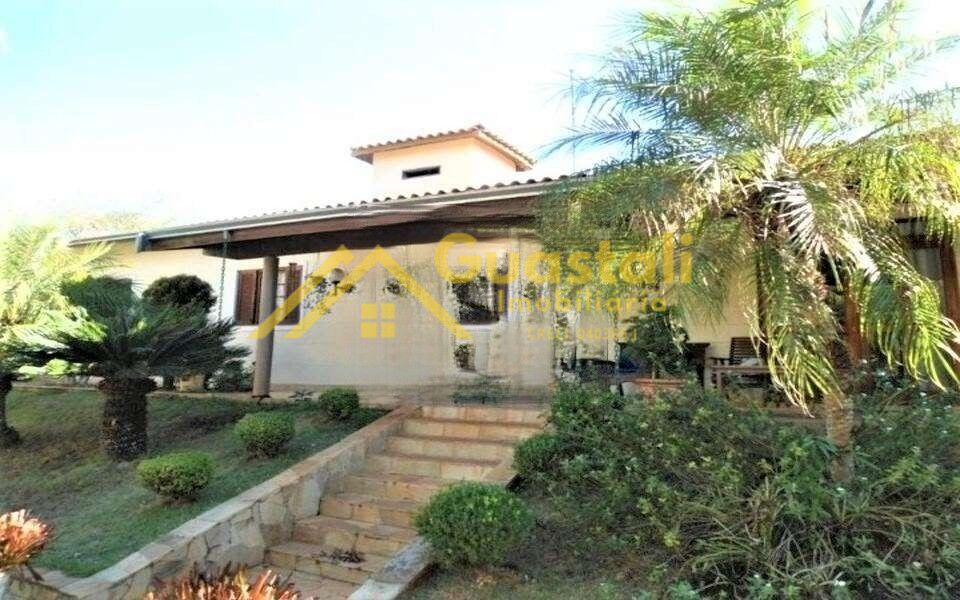 Casa à venda com 3 quartos, 350m² - Foto 3