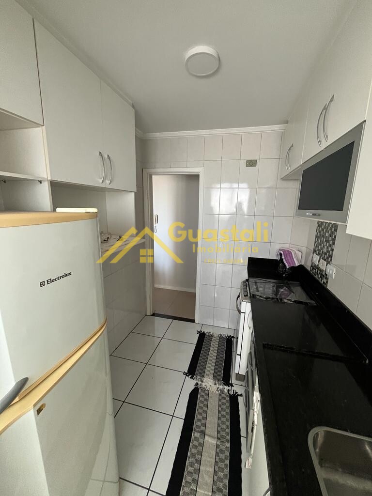 Apartamento à venda com 3 quartos, 80m² - Foto 5