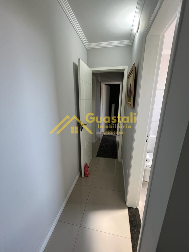 Apartamento à venda com 3 quartos, 80m² - Foto 12