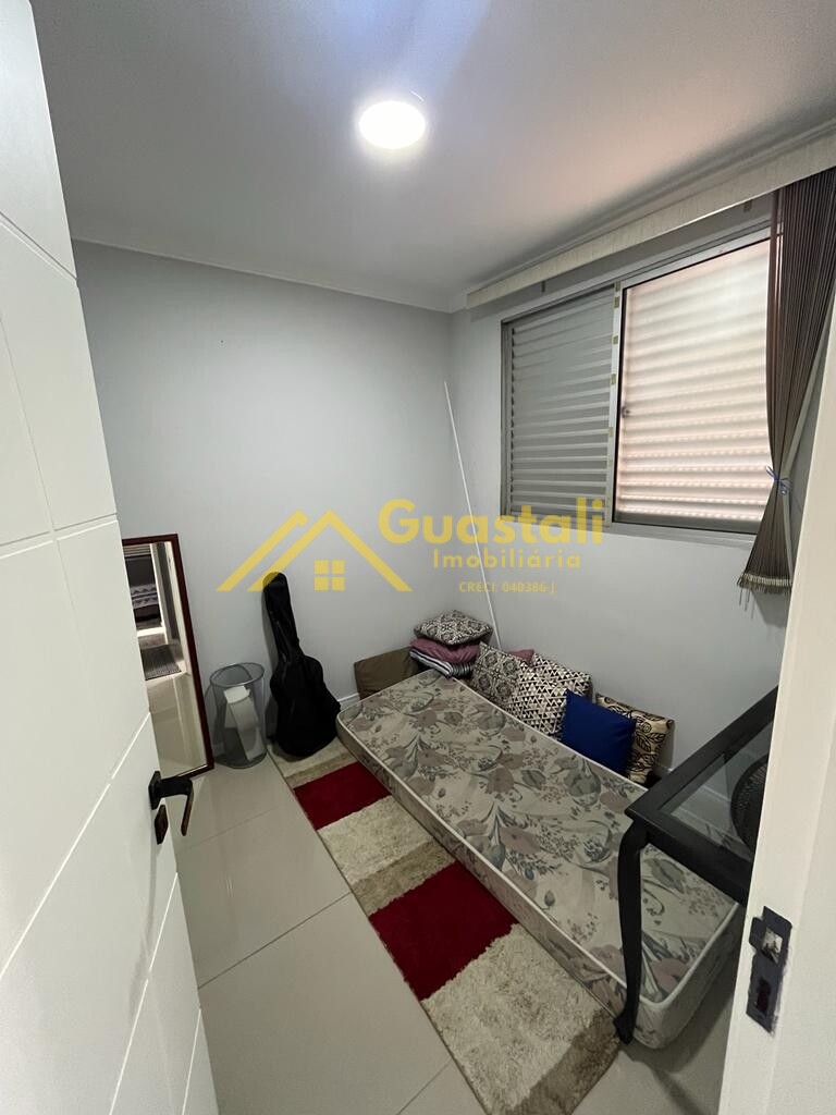 Apartamento à venda com 3 quartos, 80m² - Foto 7