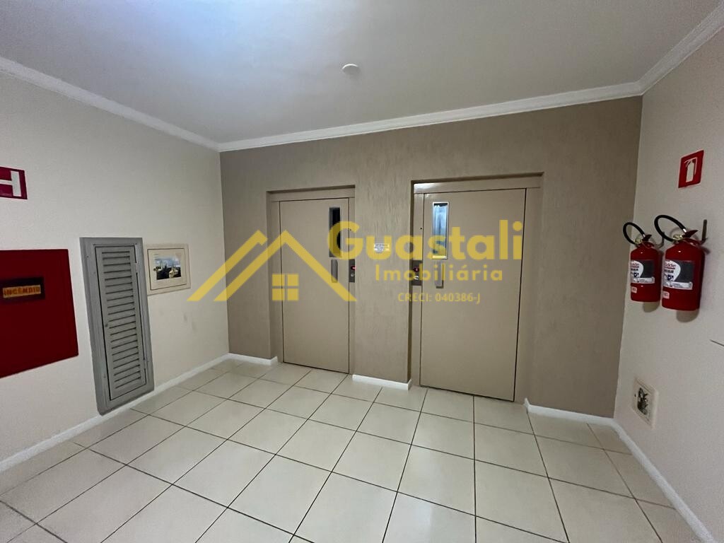 Apartamento à venda com 3 quartos, 80m² - Foto 13