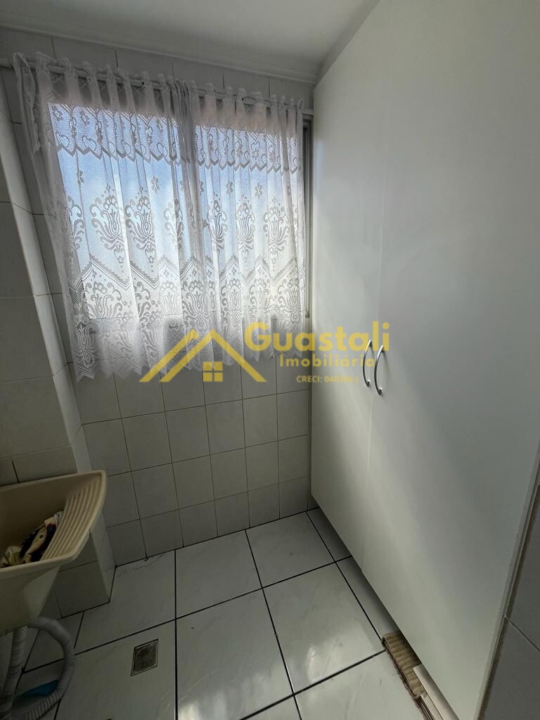 Apartamento à venda com 3 quartos, 80m² - Foto 6