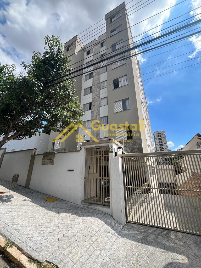 Apartamento à venda com 3 quartos, 80m² - Foto 14