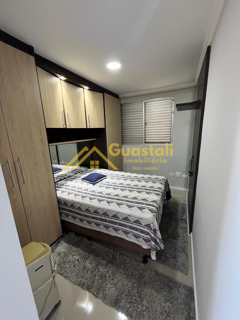 Apartamento à venda com 3 quartos, 80m² - Foto 10