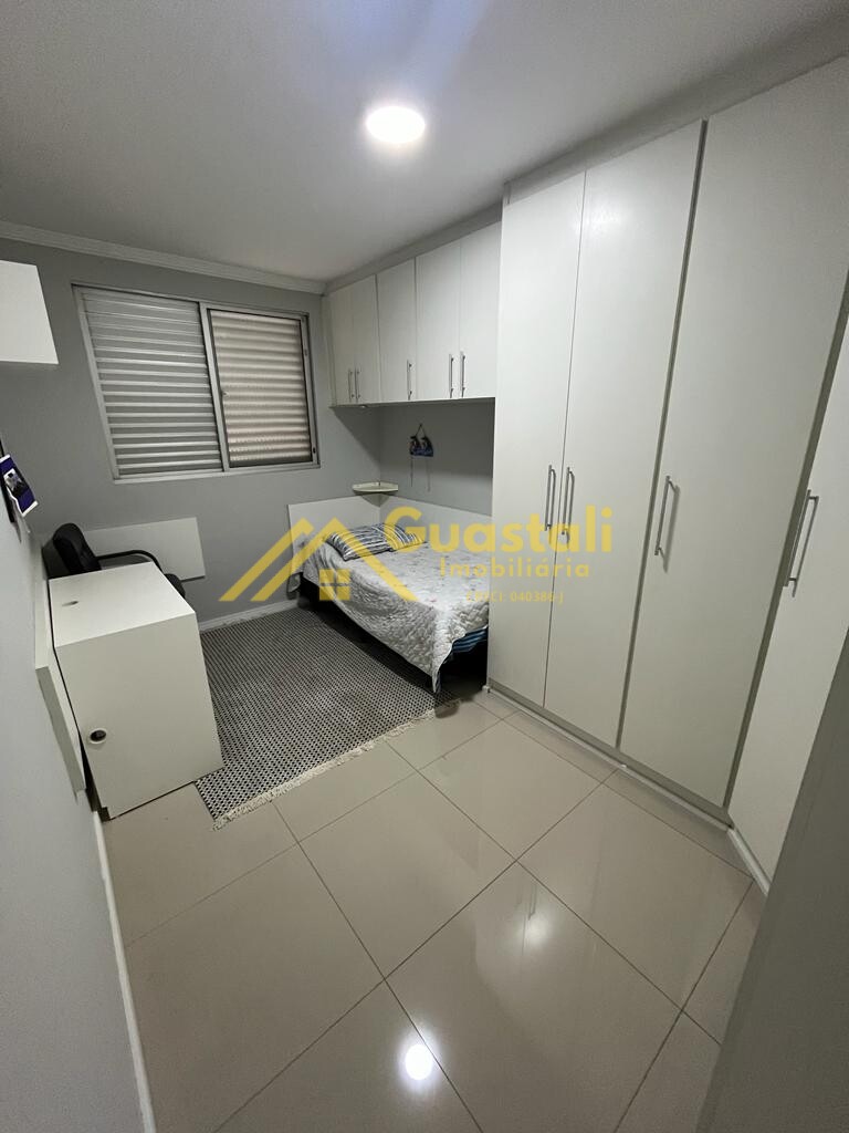 Apartamento à venda com 3 quartos, 80m² - Foto 9