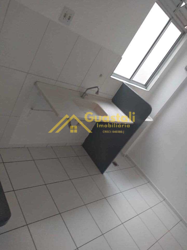 Apartamento à venda com 2 quartos, 48m² - Foto 7