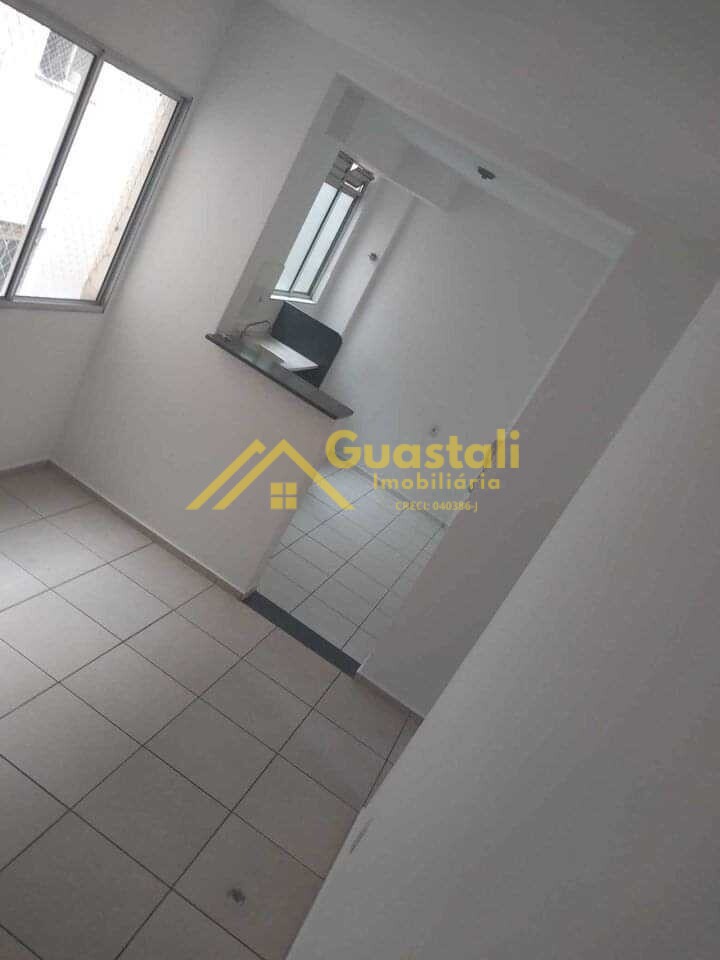 Apartamento à venda com 2 quartos, 48m² - Foto 5