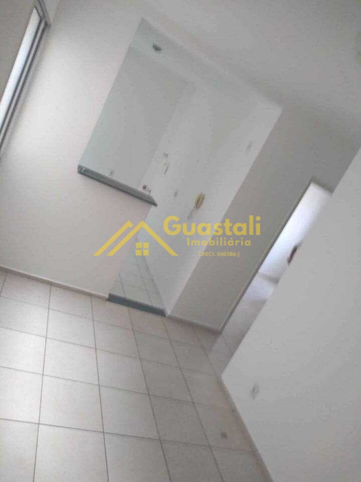 Apartamento à venda com 2 quartos, 48m² - Foto 6