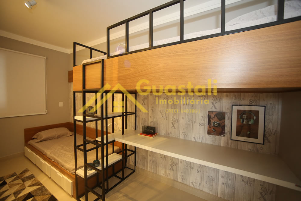 Apartamento à venda com 2 quartos, 55m² - Foto 4