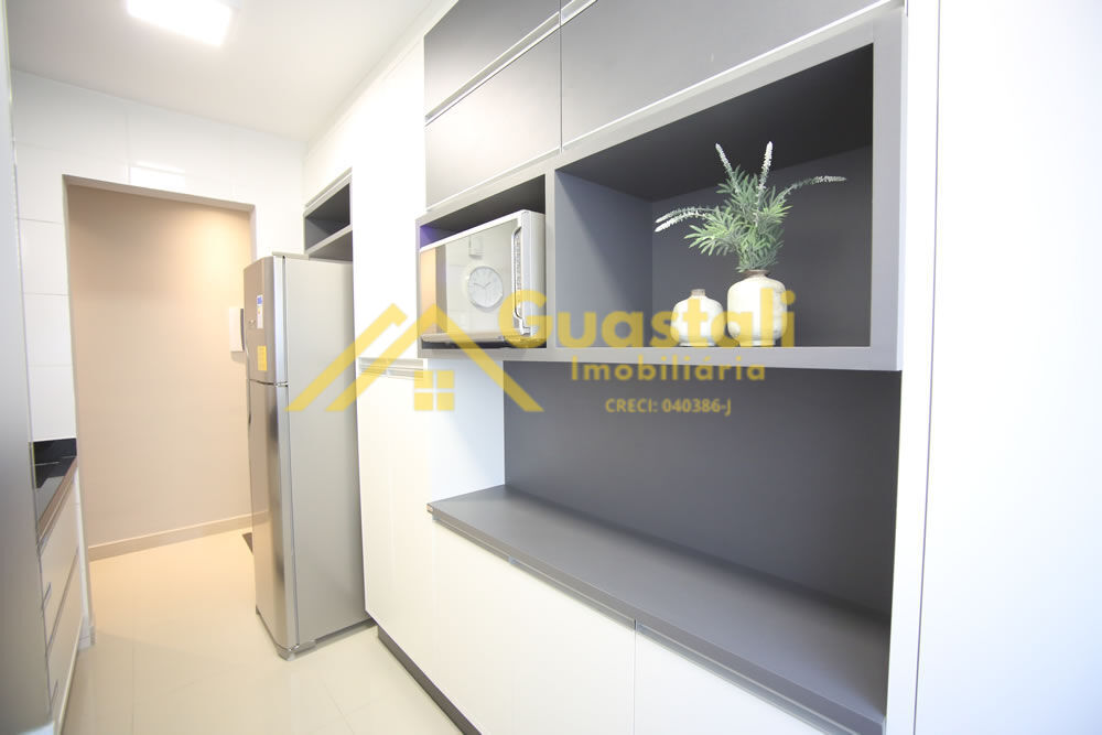 Apartamento à venda com 2 quartos, 55m² - Foto 7