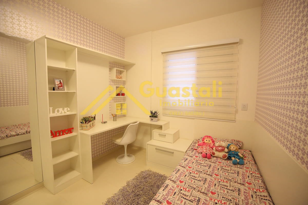 Apartamento à venda com 3 quartos, 88m² - Foto 4