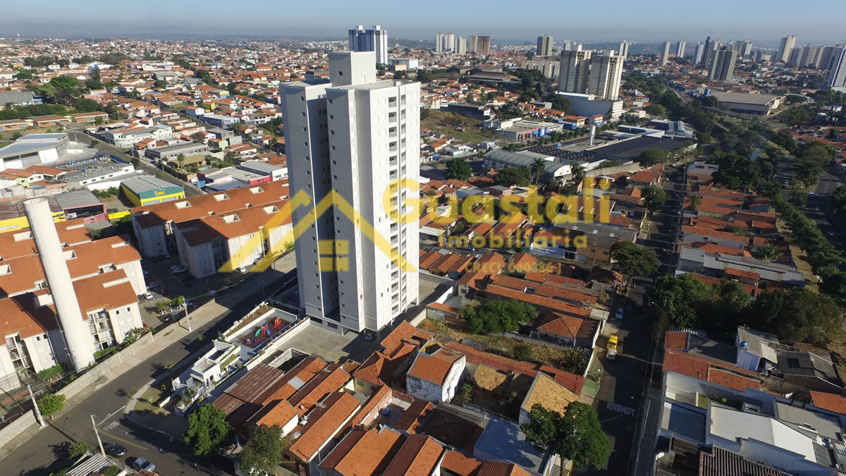 Apartamento à venda com 3 quartos, 88m² - Foto 2