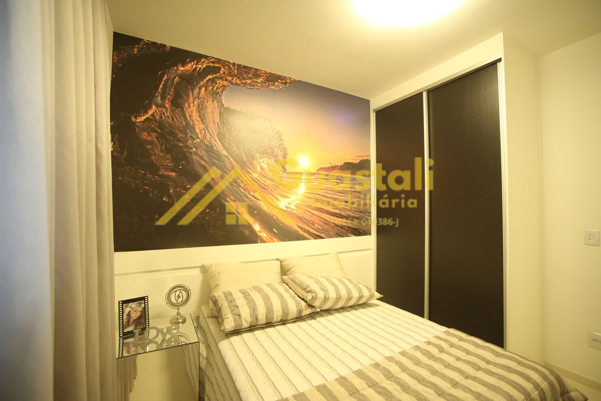 Apartamento à venda com 3 quartos, 88m² - Foto 6