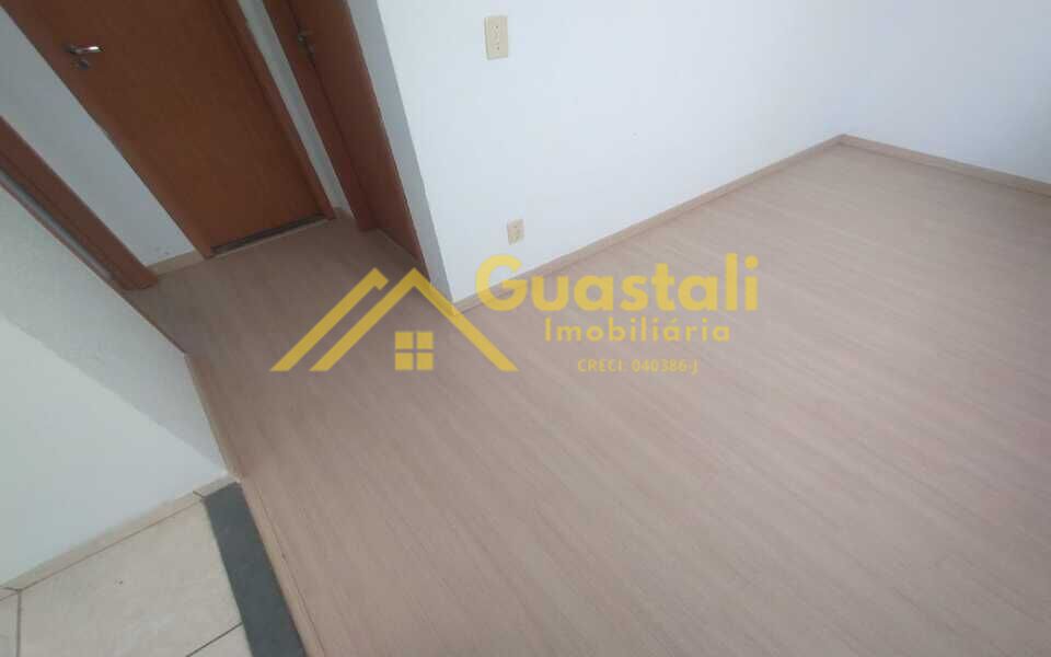 Apartamento para alugar com 2 quartos, 44m² - Foto 3