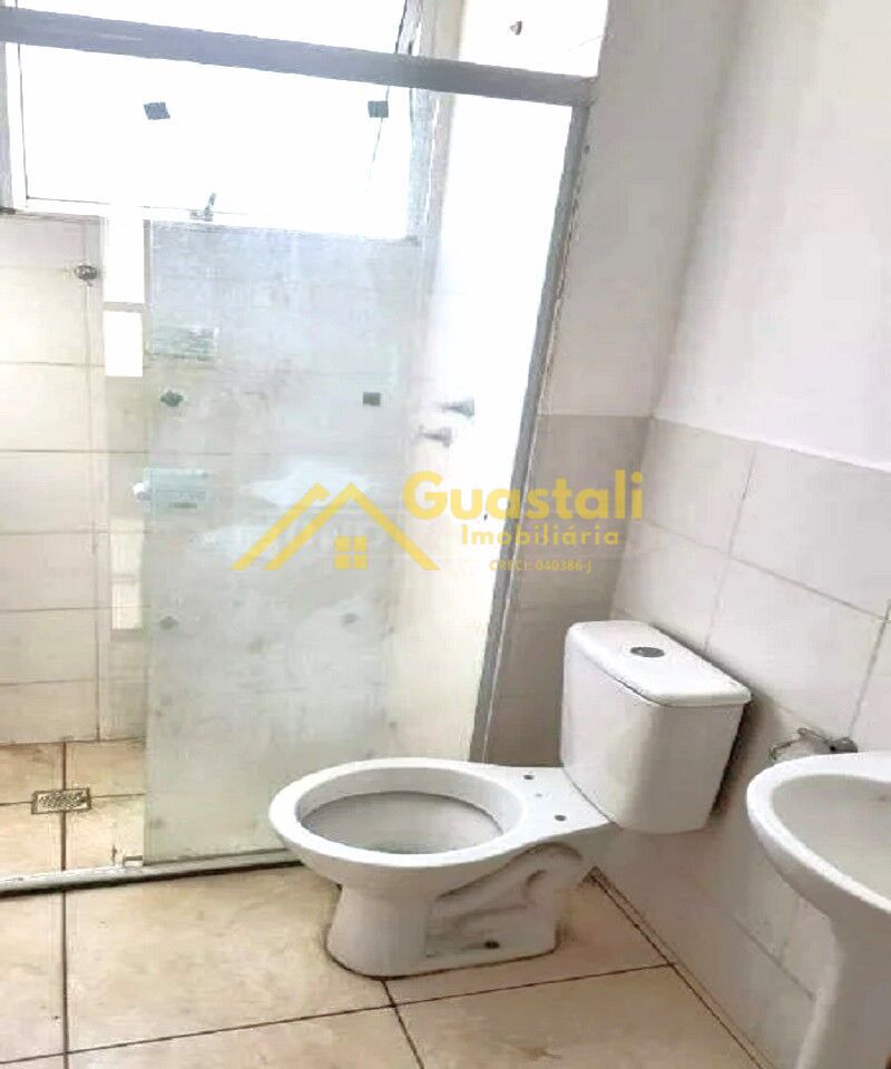 Apartamento para alugar com 2 quartos, 44m² - Foto 4