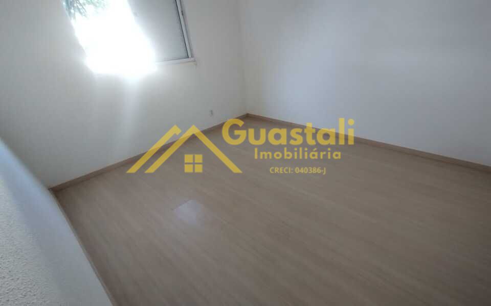 Apartamento para alugar com 2 quartos, 44m² - Foto 5