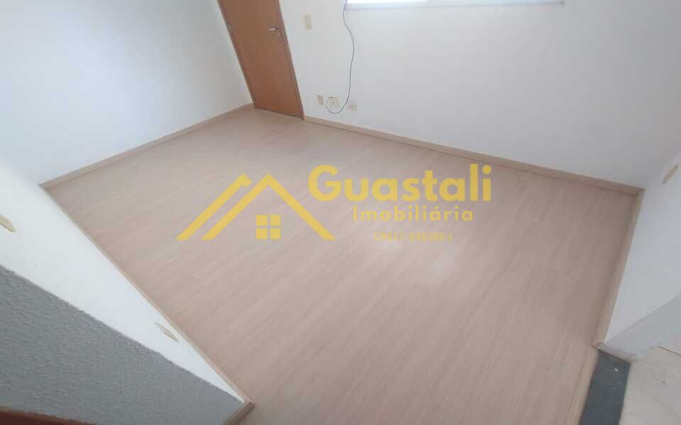 Apartamento para alugar com 2 quartos, 44m² - Foto 2