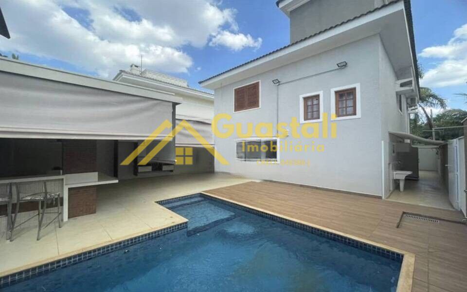 Casa para alugar com 3 quartos, 283m² - Foto 34