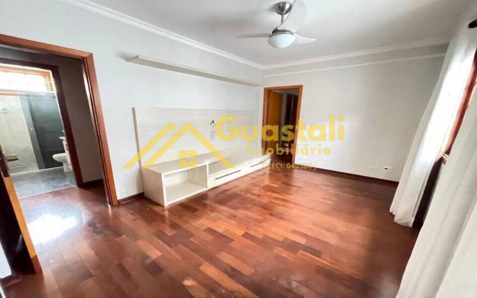 Casa para alugar com 3 quartos, 283m² - Foto 7