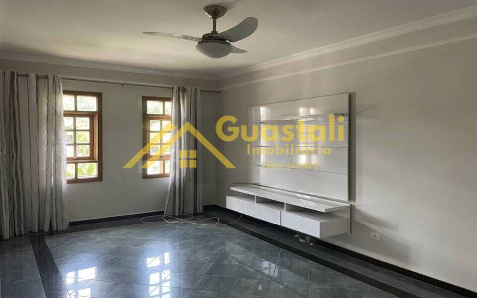 Casa para alugar com 3 quartos, 283m² - Foto 4