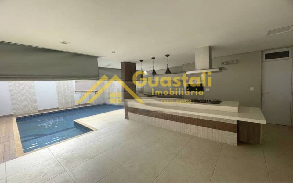 Casa para alugar com 3 quartos, 283m² - Foto 30