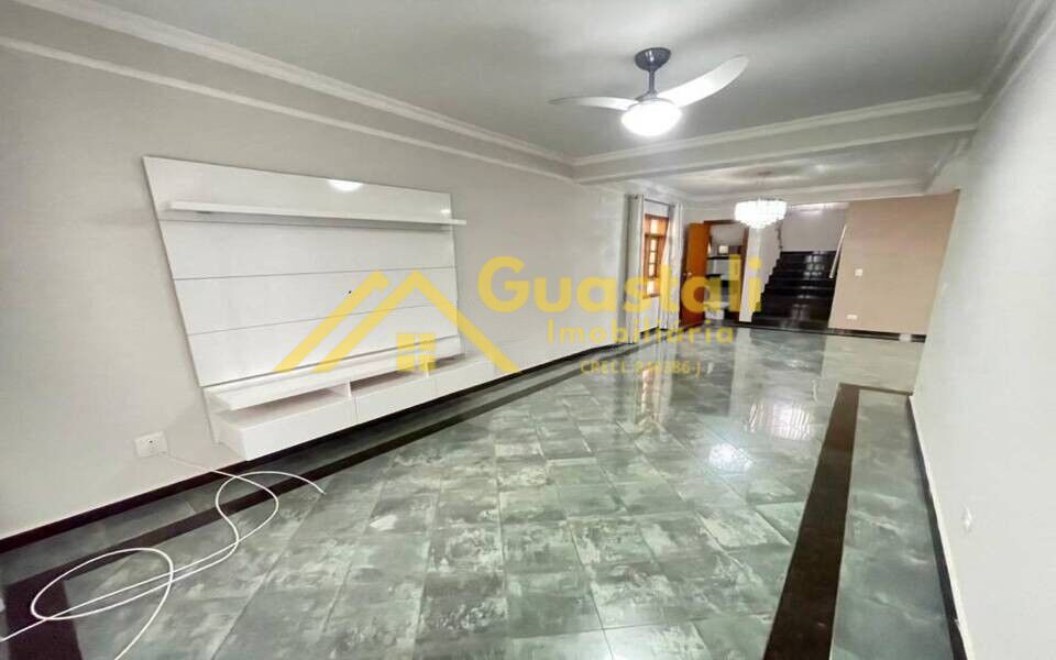 Casa para alugar com 3 quartos, 283m² - Foto 5