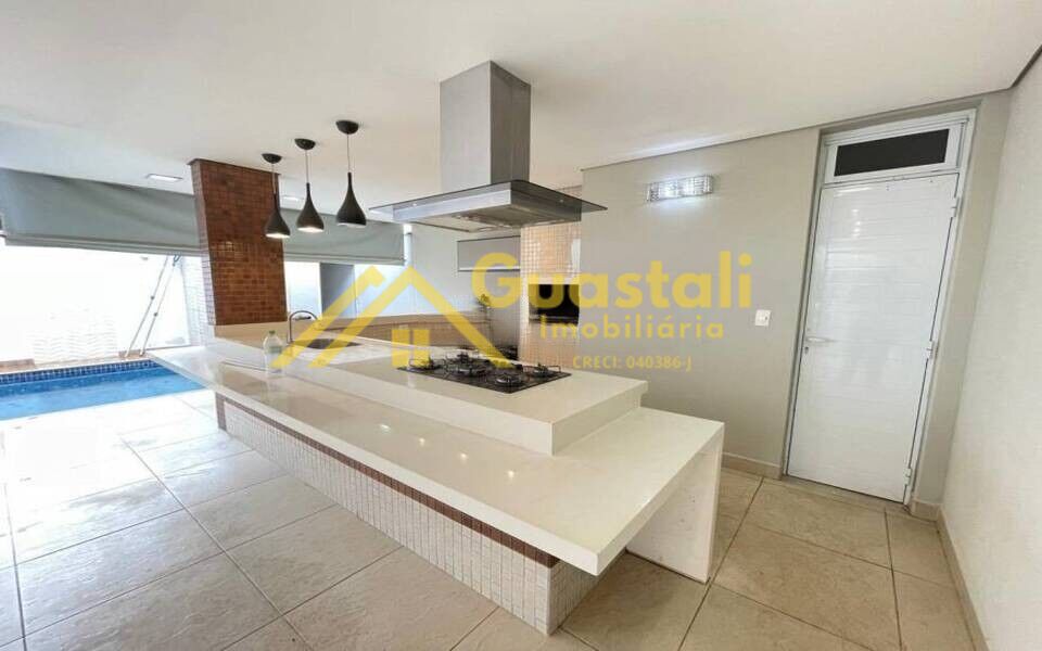 Casa para alugar com 3 quartos, 283m² - Foto 29