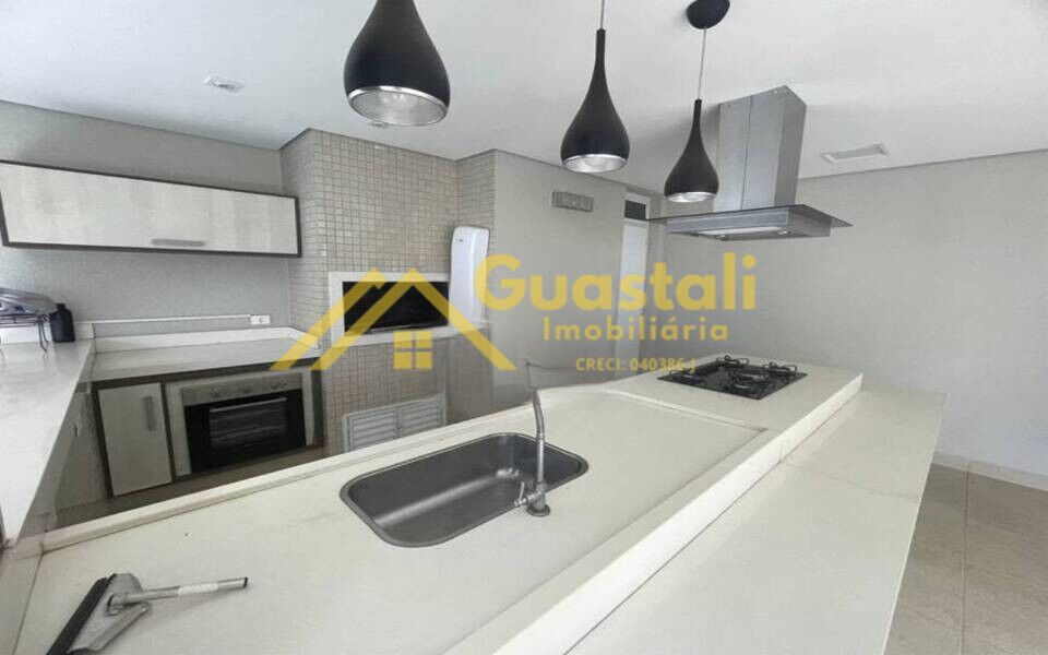 Casa para alugar com 3 quartos, 283m² - Foto 26