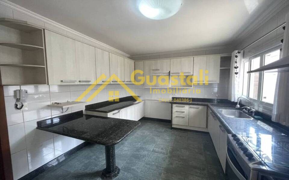 Casa para alugar com 3 quartos, 283m² - Foto 22