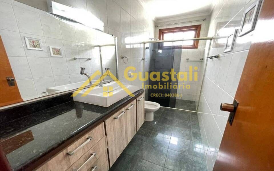 Casa para alugar com 3 quartos, 283m² - Foto 16