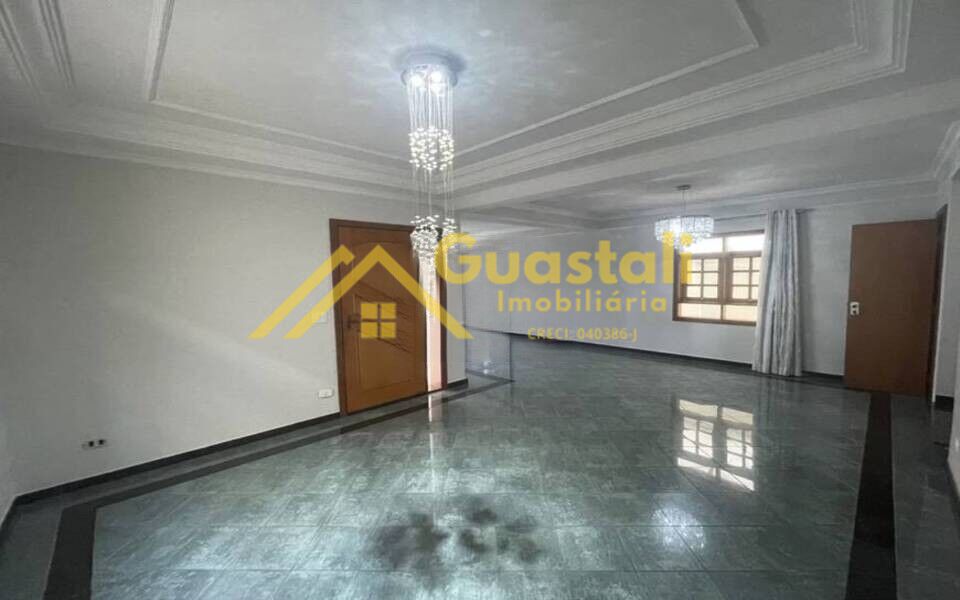 Casa para alugar com 3 quartos, 283m² - Foto 3
