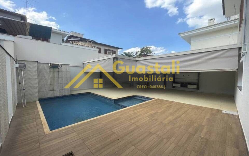 Casa para alugar com 3 quartos, 283m² - Foto 33