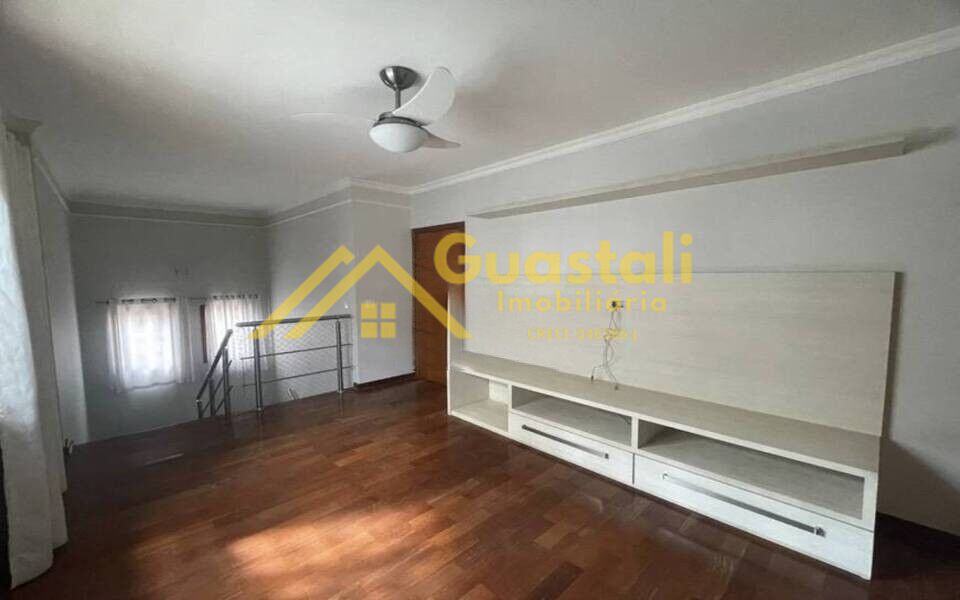 Casa para alugar com 3 quartos, 283m² - Foto 8