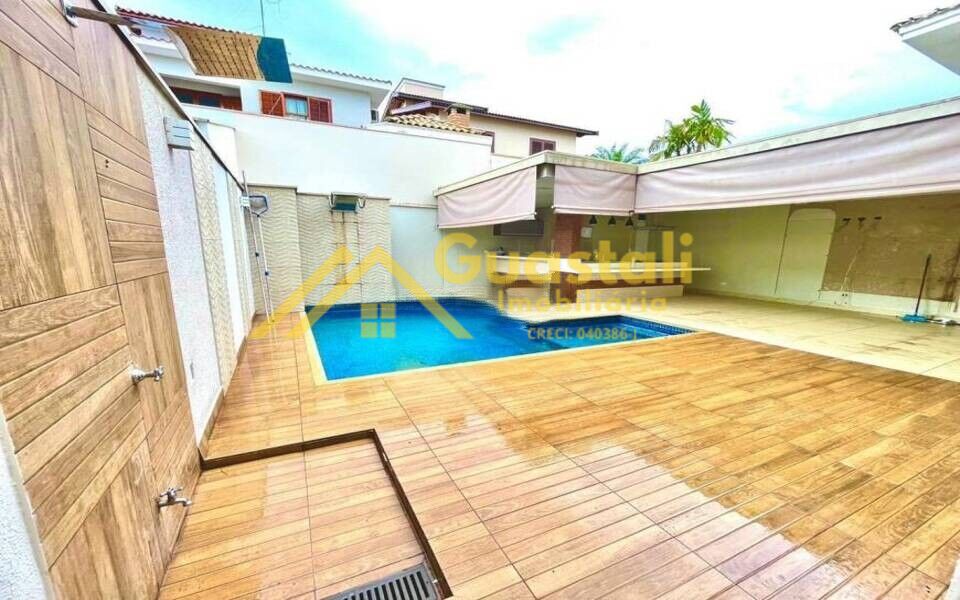 Casa para alugar com 3 quartos, 283m² - Foto 32