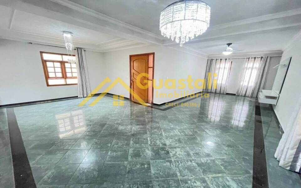 Casa para alugar com 3 quartos, 283m² - Foto 2