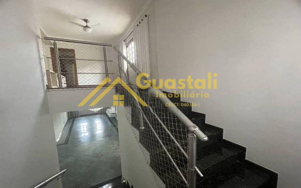 Casa para alugar com 3 quartos, 283m² - Foto 6