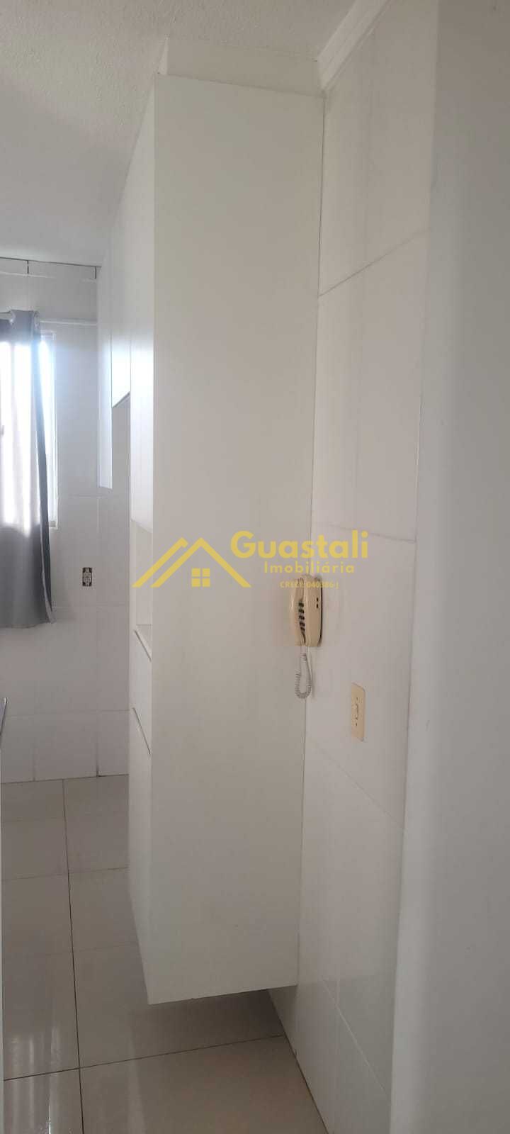 Apartamento para alugar com 2 quartos, 48m² - Foto 1