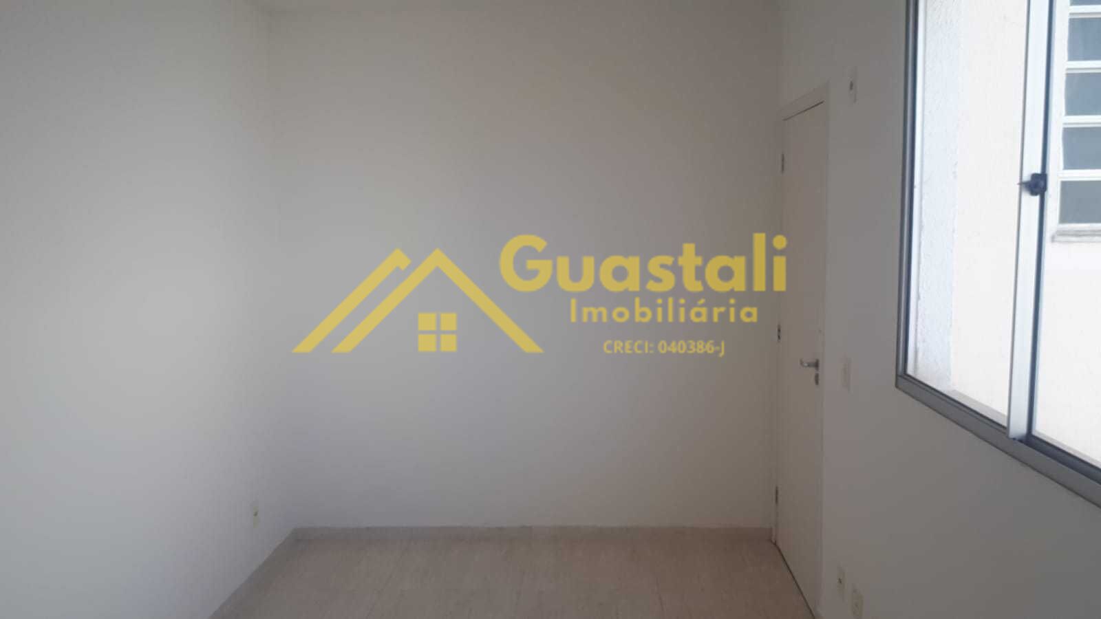 Apartamento para alugar com 2 quartos, 48m² - Foto 2