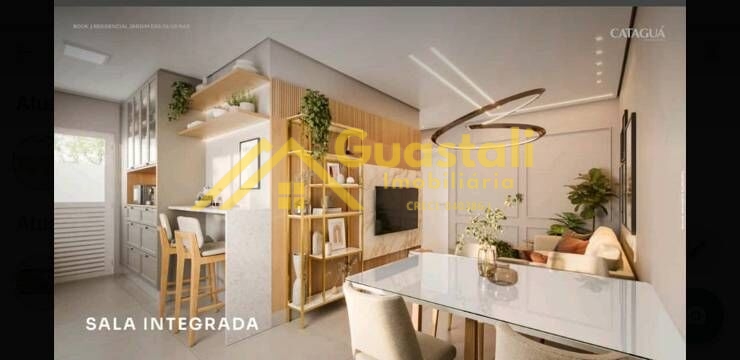 Casa à venda com 2 quartos, 56m² - Foto 6