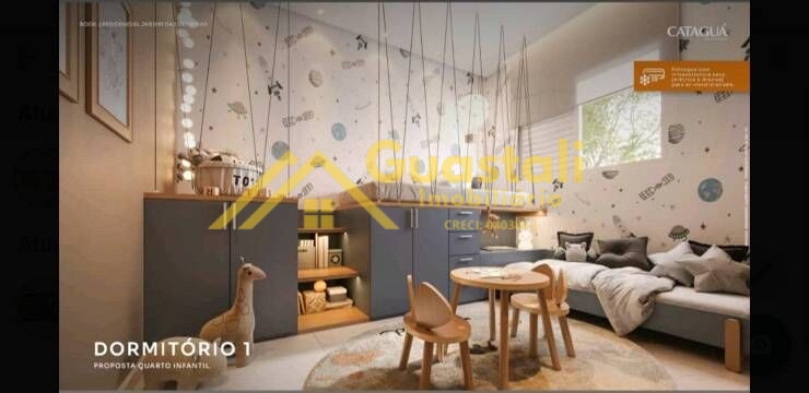 Casa à venda com 2 quartos, 56m² - Foto 2