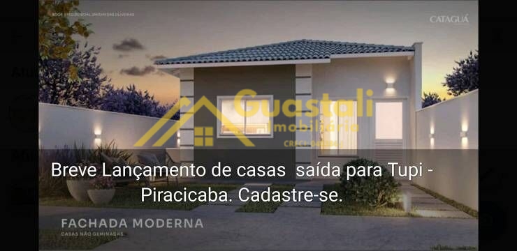 Casa à venda com 2 quartos, 56m² - Foto 8