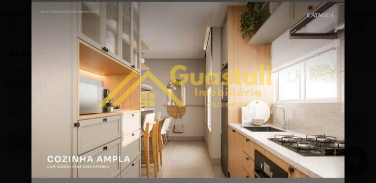 Casa à venda com 2 quartos, 56m² - Foto 5