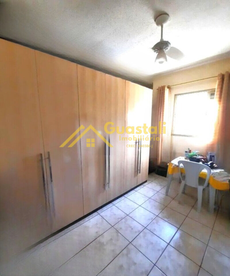 Apartamento à venda com 2 quartos, 47m² - Foto 5