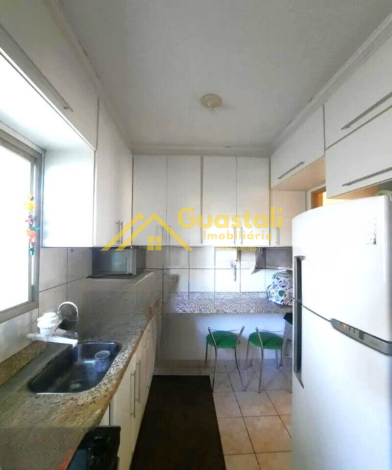 Apartamento à venda com 2 quartos, 47m² - Foto 9